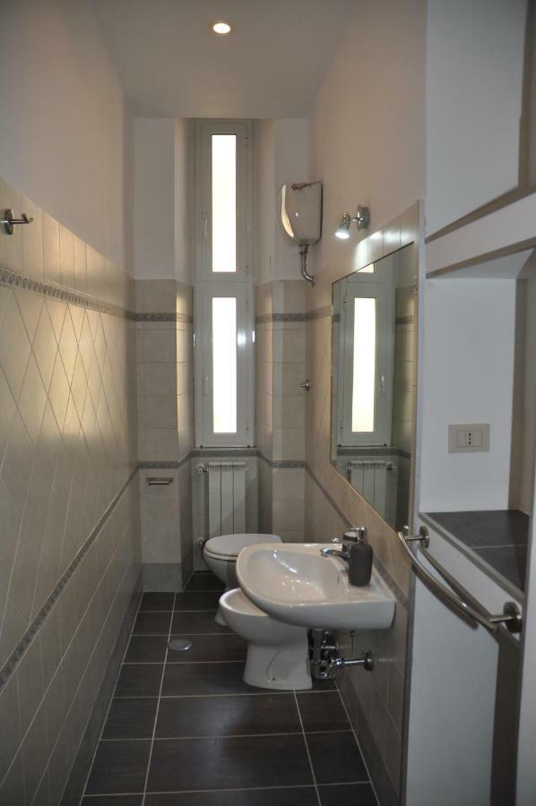 Rhome Away Trastevere - Domus Rom Exterior foto