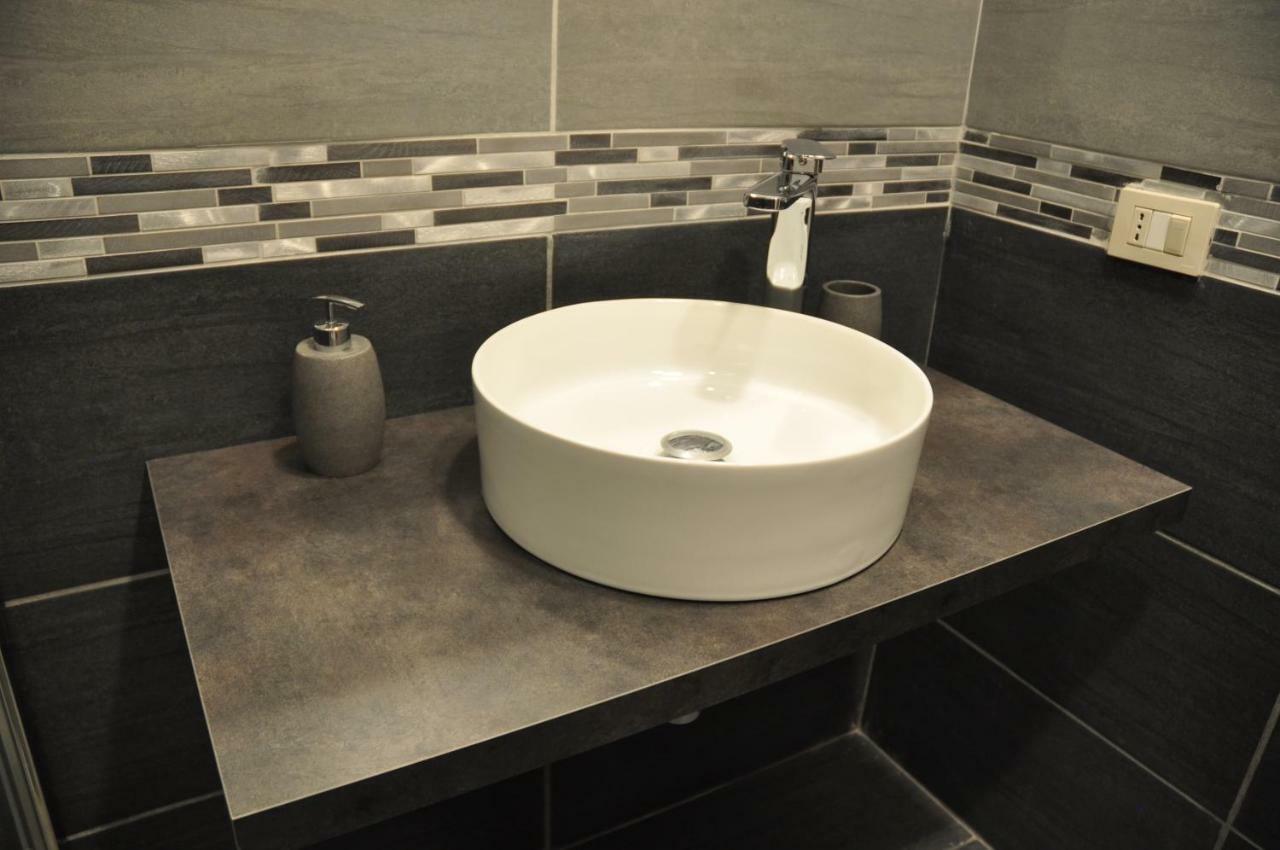 Rhome Away Trastevere - Domus Rom Exterior foto