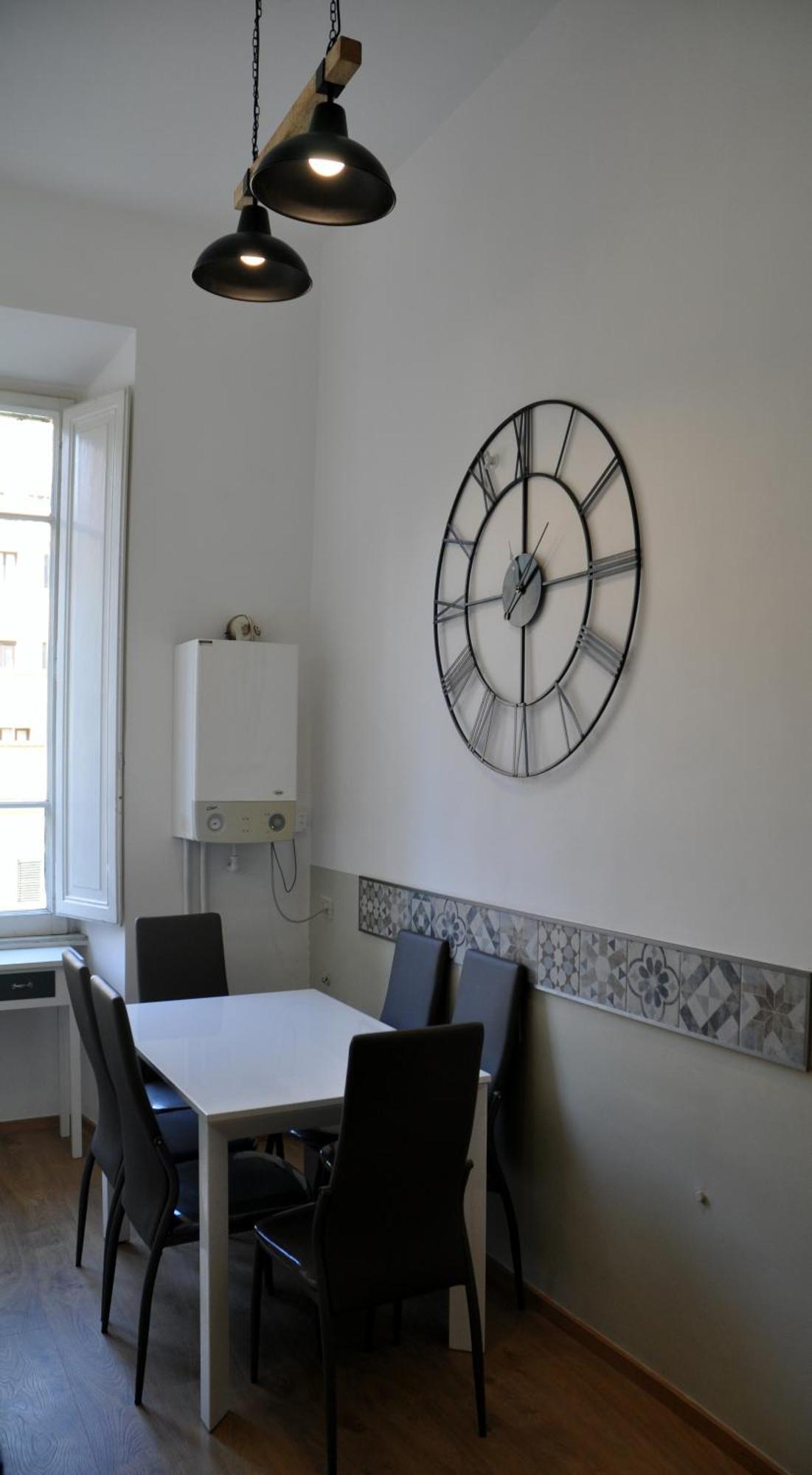 Rhome Away Trastevere - Domus Rom Exterior foto