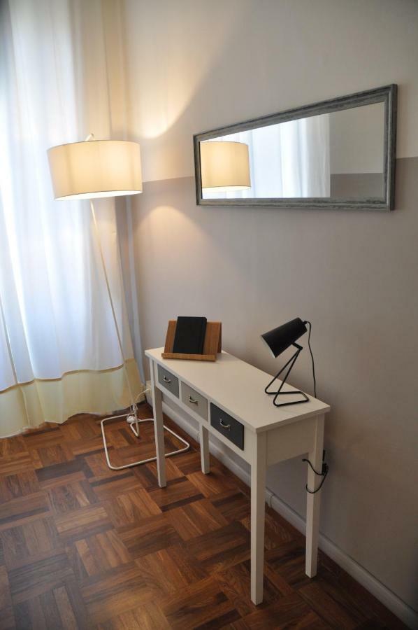 Rhome Away Trastevere - Domus Rom Exterior foto