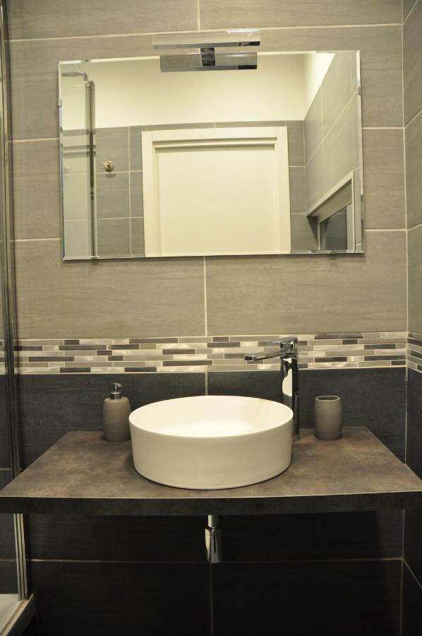 Rhome Away Trastevere - Domus Rom Exterior foto